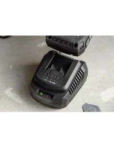 Incarcator acumulator, 18 V Li-ion, Graphite 2