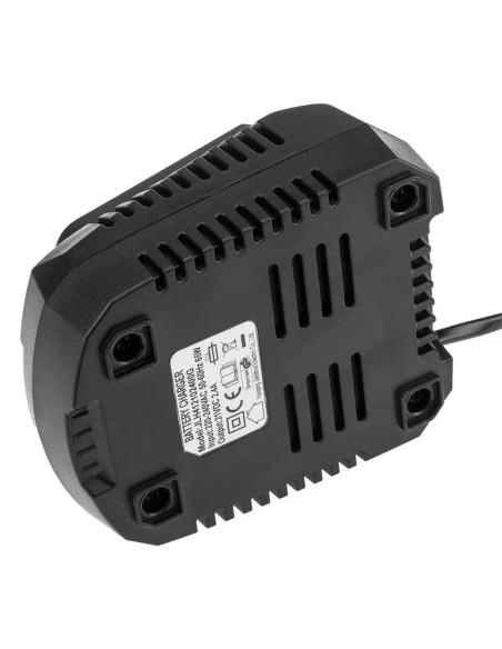 Incarcator acumulator, 18 V Li-ion, Graphite