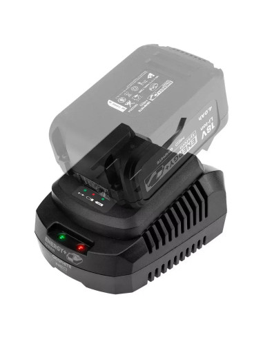 Incarcator acumulator, 18 V Li-ion, Graphite
