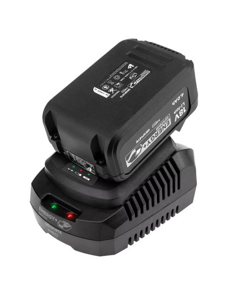 Incarcator acumulator, 18 V Li-ion, Graphite