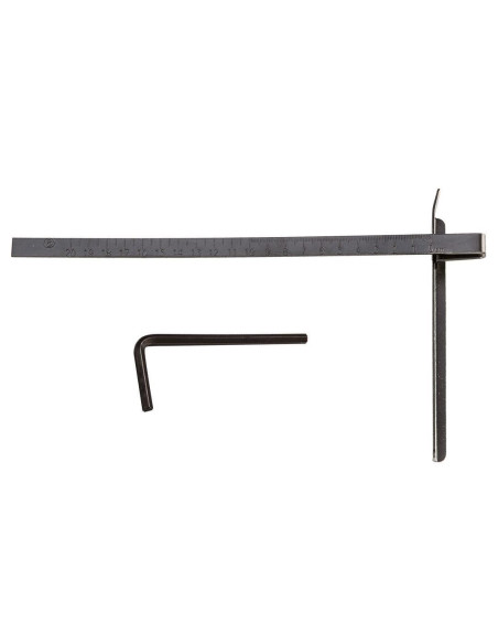 Fierastrau circular de mana, 1200W, 185x20 mm, Graphite