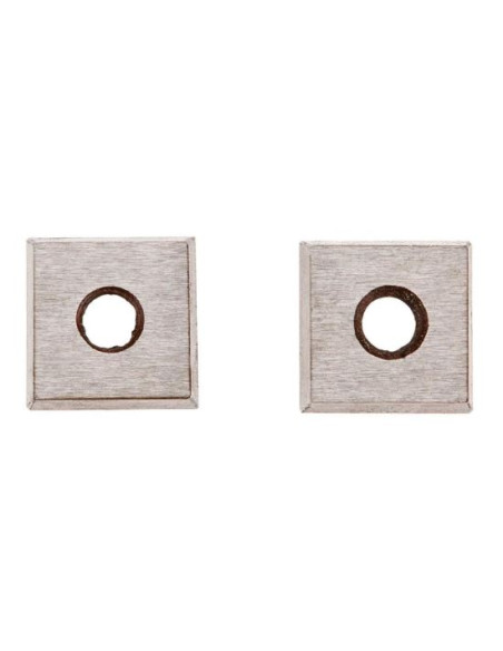 Lame rezerva pentru foarfeca electrica pentru tabla - GRAPHITE 59G402
