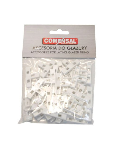 Distantiere tip T, 30 buc, 8 mm