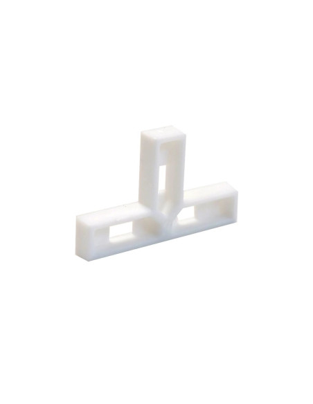 Distantiere tip T, 30 buc, 8 mm