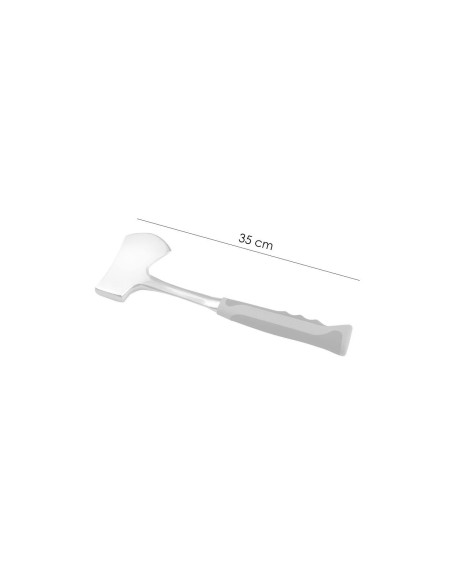 Toporisca monolit, 600 g, 35 cm, Beorol