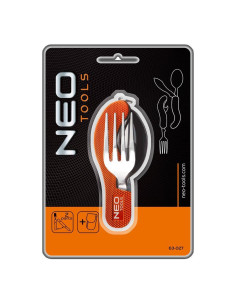 Briceag camping, NEO 2