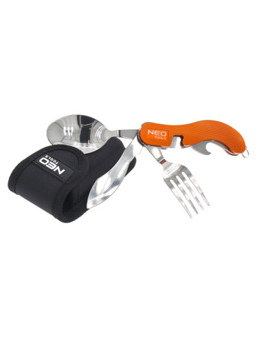 Briceag camping, NEO