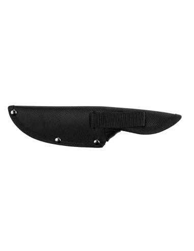 Cutit tactic, cu teaca, model Survival, 23 cm, NEO