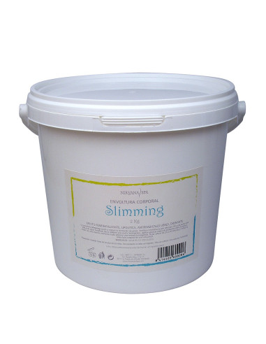 Slimming 2 kg, tratamente anticelulitice si de slabire, Nirvana Spa