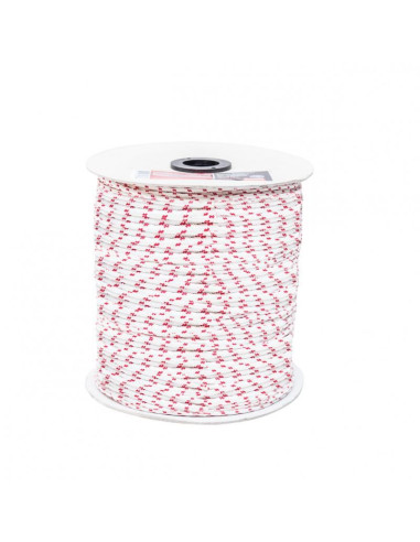 Franghie poliester, 5 mm, Beorol