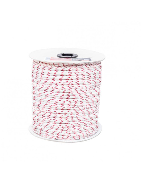 Franghie poliester, 5 mm, Beorol