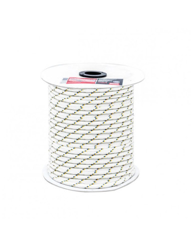 Franghie poliester, 10 mm, Beorol