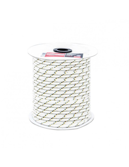 Franghie poliester, 10 mm, Beorol