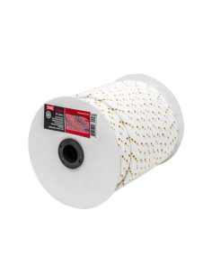 Franghie poliester, 12 mm, Beorol