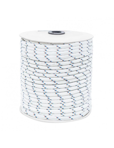 Franghie poliester, 14 mm, Beorol