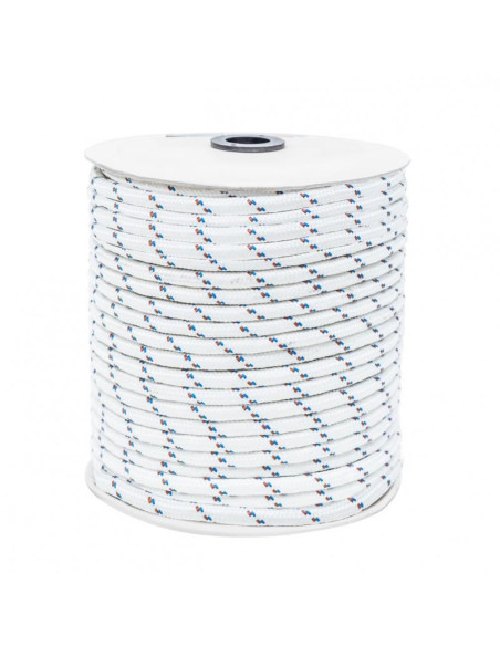 Franghie poliester, 14 mm, Beorol