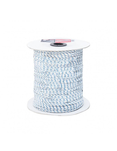 Franghie poliester, 4 mm, Beorol