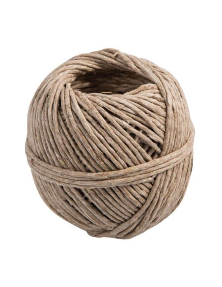 Sfoara iuta, 100 g, 2 mm, 45 m, tapiterie, Beorol