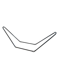 Suport hamac, max 100 kg, 280x72x110 cm, Viktor