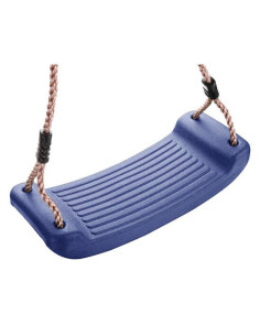 Leagan copii Leq Abella albastru 43x17x8.5 cm