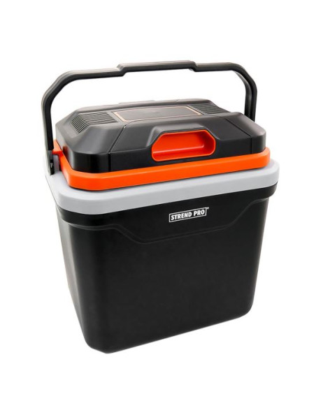 Geanta/lada frigorifica auto, 2 in 1, racire si incalzire, 24 L, 230V / 12V