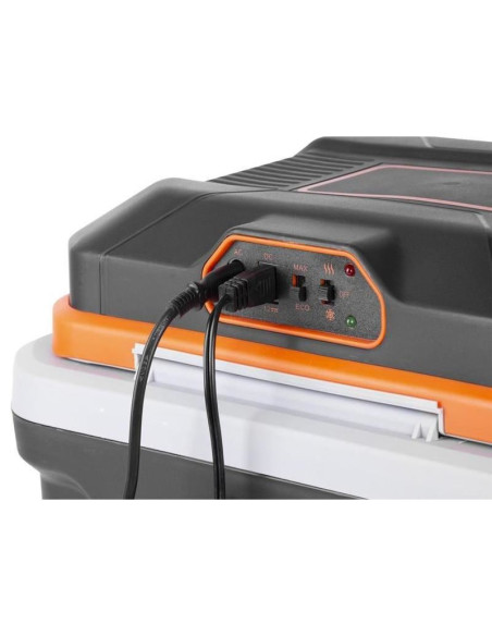 Geanta/lada frigorifica auto, 2 in 1, racire si incalzire, 24 L, 230V / 12V