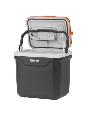Geanta/lada frigorifica auto, 2 in 1, racire si incalzire, 24 L, 230V / 12V
