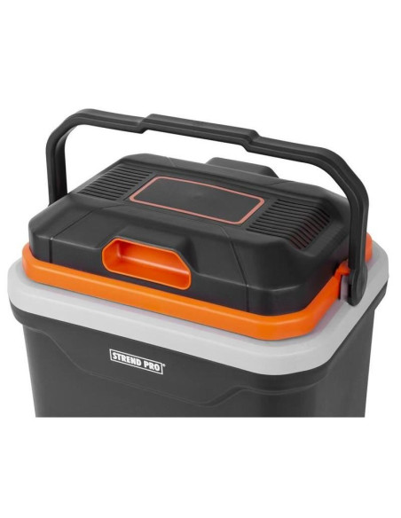 Geanta/lada frigorifica auto, 2 in 1, racire si incalzire, 24 L, 230V / 12V