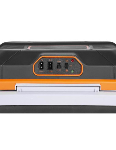 Geanta/lada frigorifica auto, 2 in 1, racire si incalzire, 24 L, 230V / 12V