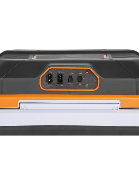 Geanta/lada frigorifica auto, 2 in 1, racire si incalzire, 24 L, 230V / 12V