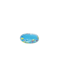 Piscina gonflabila pentru copii, rotunda, 152x30 cm, Bestway 2