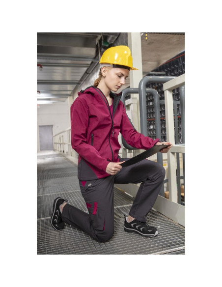 Hanorac impermeabil pentru femei, model Woman Line, marimea L/40, NEO