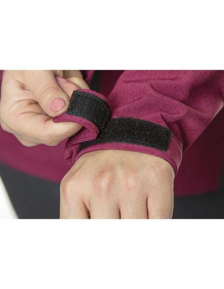 Hanorac impermeabil pentru femei, model Woman Line, marimea L/40, NEO