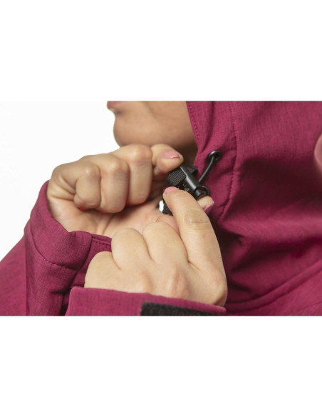 Hanorac impermeabil pentru femei, model Woman Line, marimea L/40, NEO