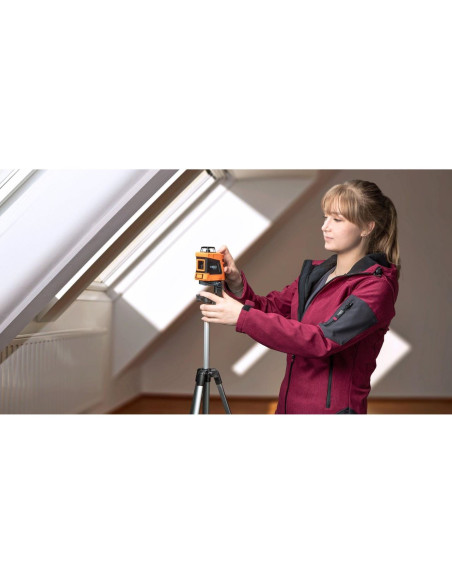 Hanorac impermeabil pentru femei, model Woman Line, marimea L/40, NEO