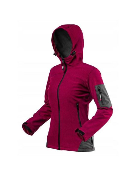 Hanorac impermeabil pentru femei, model Woman Line, marimea M/38, NEO