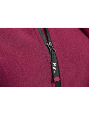 Hanorac impermeabil pentru femei, model Woman Line, marimea S/36, NEO