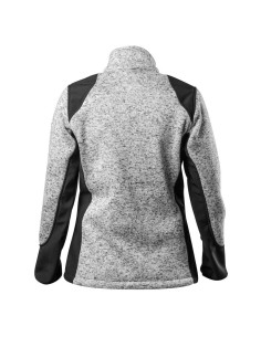 Hanorac tricotat pentru femei, model Woman Line, marimea XXL/44, NEO 2