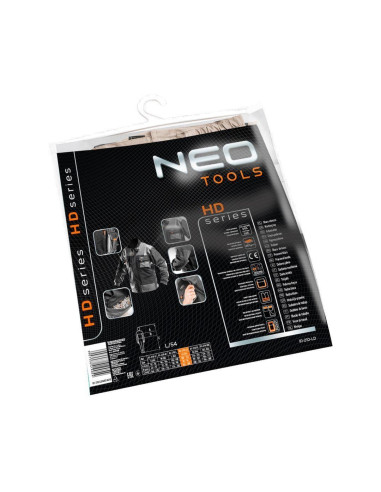Geaca de lucru, model HD, marimea L/52, NEO