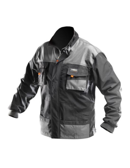 Geaca de lucru, model HD, marimea XXL/58, NEO