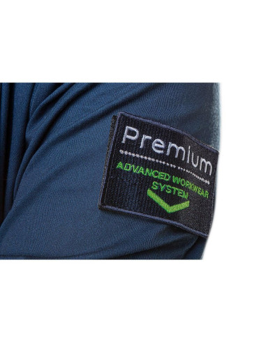 Geaca de lucru, model Premium, marimea L/52, NEO
