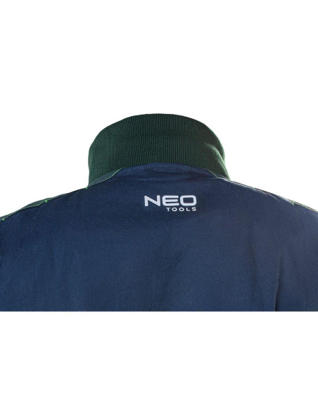 Geaca de lucru, model Premium, marimea L/52, NEO
