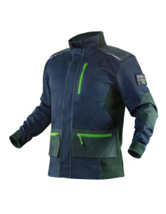 Geaca de lucru, model Premium, marimea XXL/56, NEO