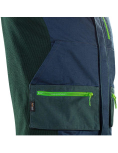 Geaca de lucru, model Premium, marimea XXL/56, NEO 2