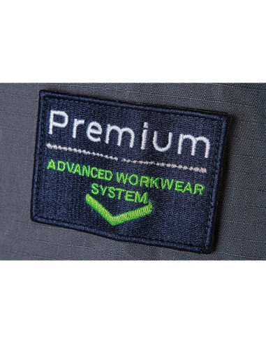 Geaca de lucru, model Premium, bumbac, marimea L/52, NEO