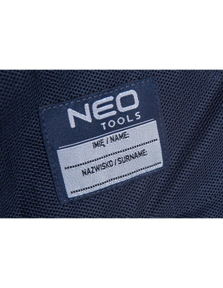 Geaca de lucru, model Premium, bumbac, marimea L/52, NEO