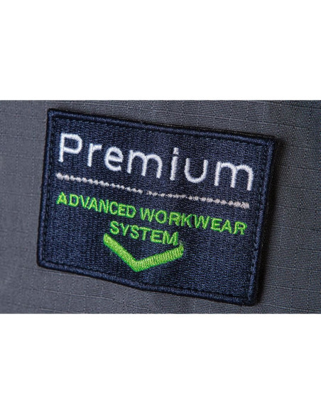 Geaca de lucru, model PREMIUM, bumbac, marimea S/48, NEO
