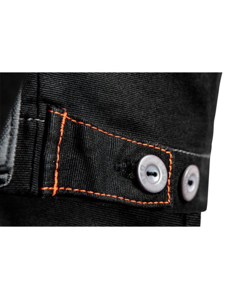 Geaca de lucru slim fit, model HD, marimea M/50, NEO