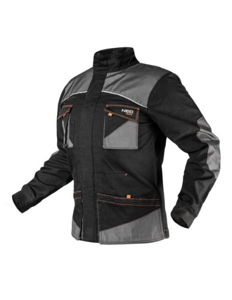 Geaca de lucru slim fit, model HD, marimea XL/54, NEO