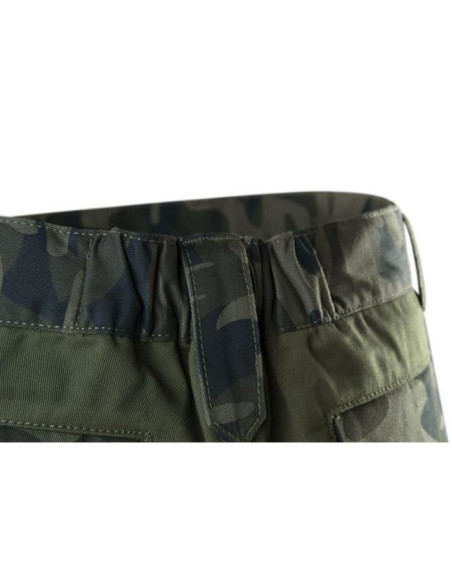 Pantaloni de lucru, camuflaj, model Camo, marimea XL/54, NEO